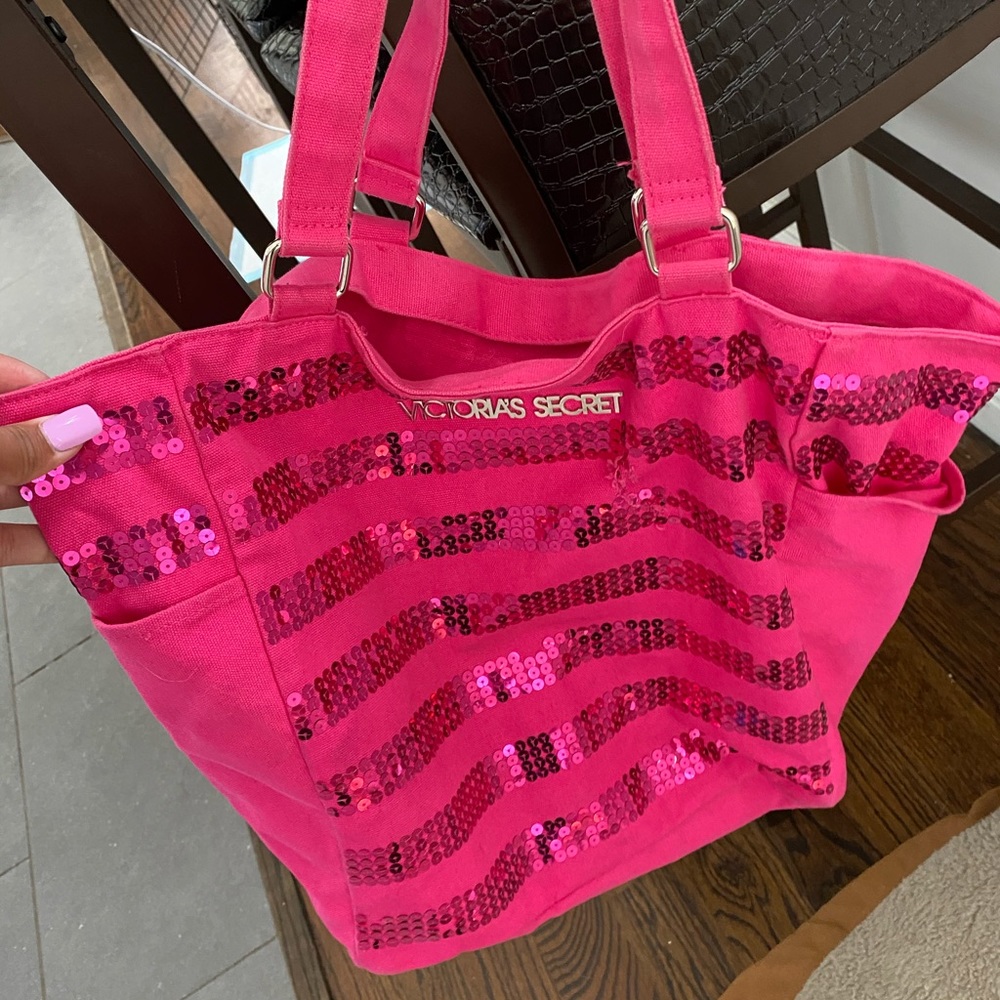 victoria secret bag